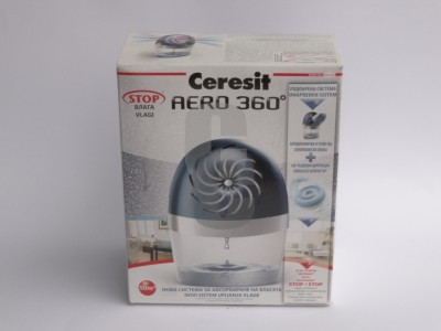 СТОП ВЛАГА - контейнер                                                                                                                                                                                                                                                                                      